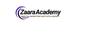 logo of Zaara Academy