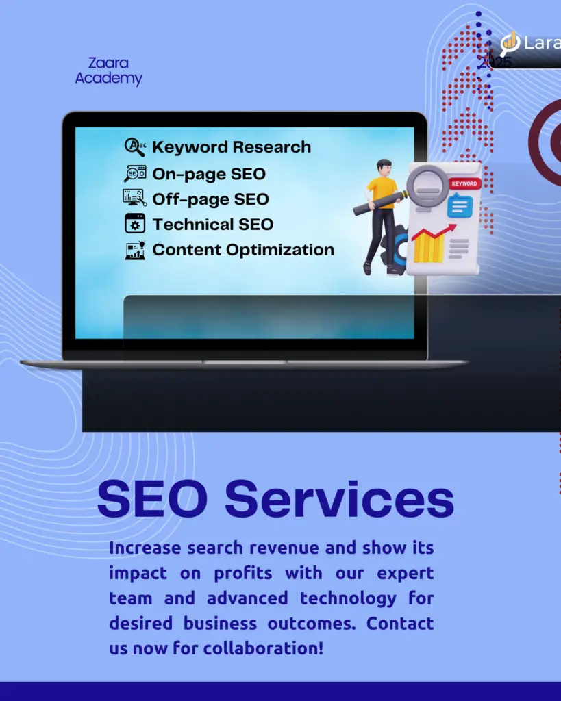 Search engine optimization