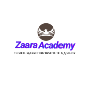 Logo of zaaraacademy.com