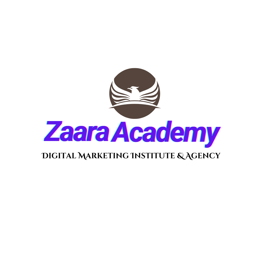 Logo of zaaraacademy.com