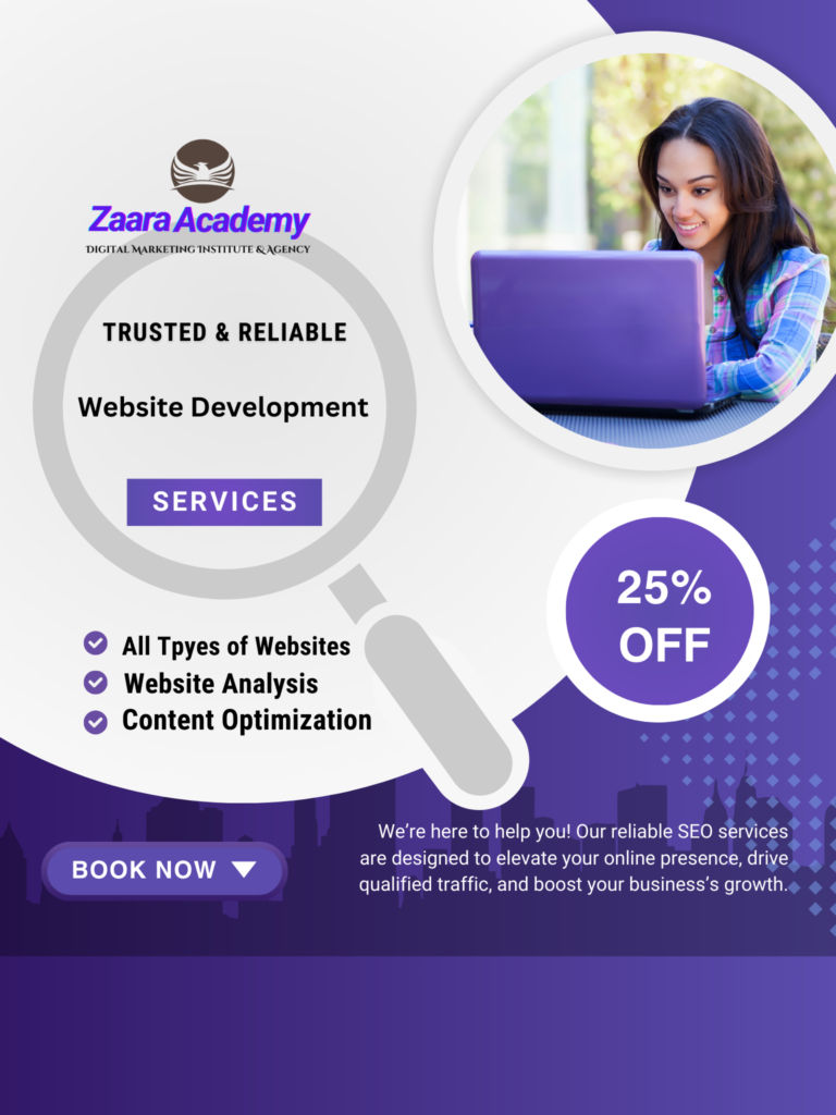 Digital Marketing Services in Gwalior 2025